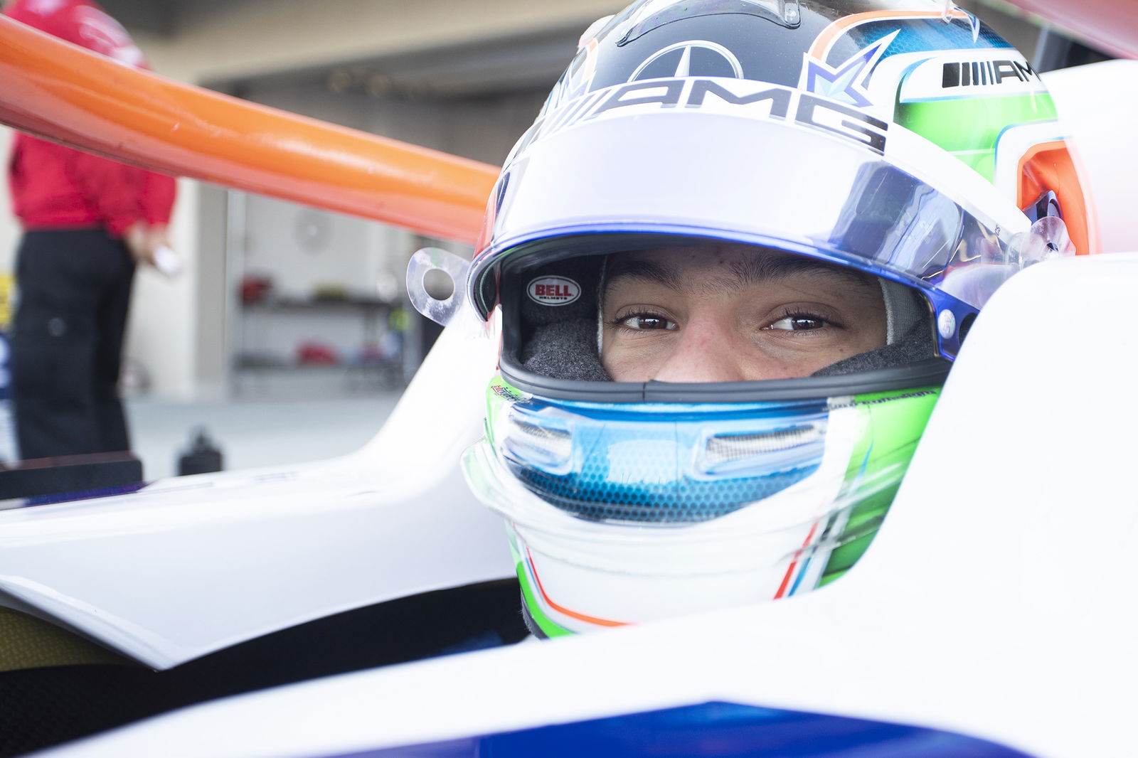 ‘Wouldn’t be surprised’ - McLaren boss makes huge Hamilton F1 2024 prediction