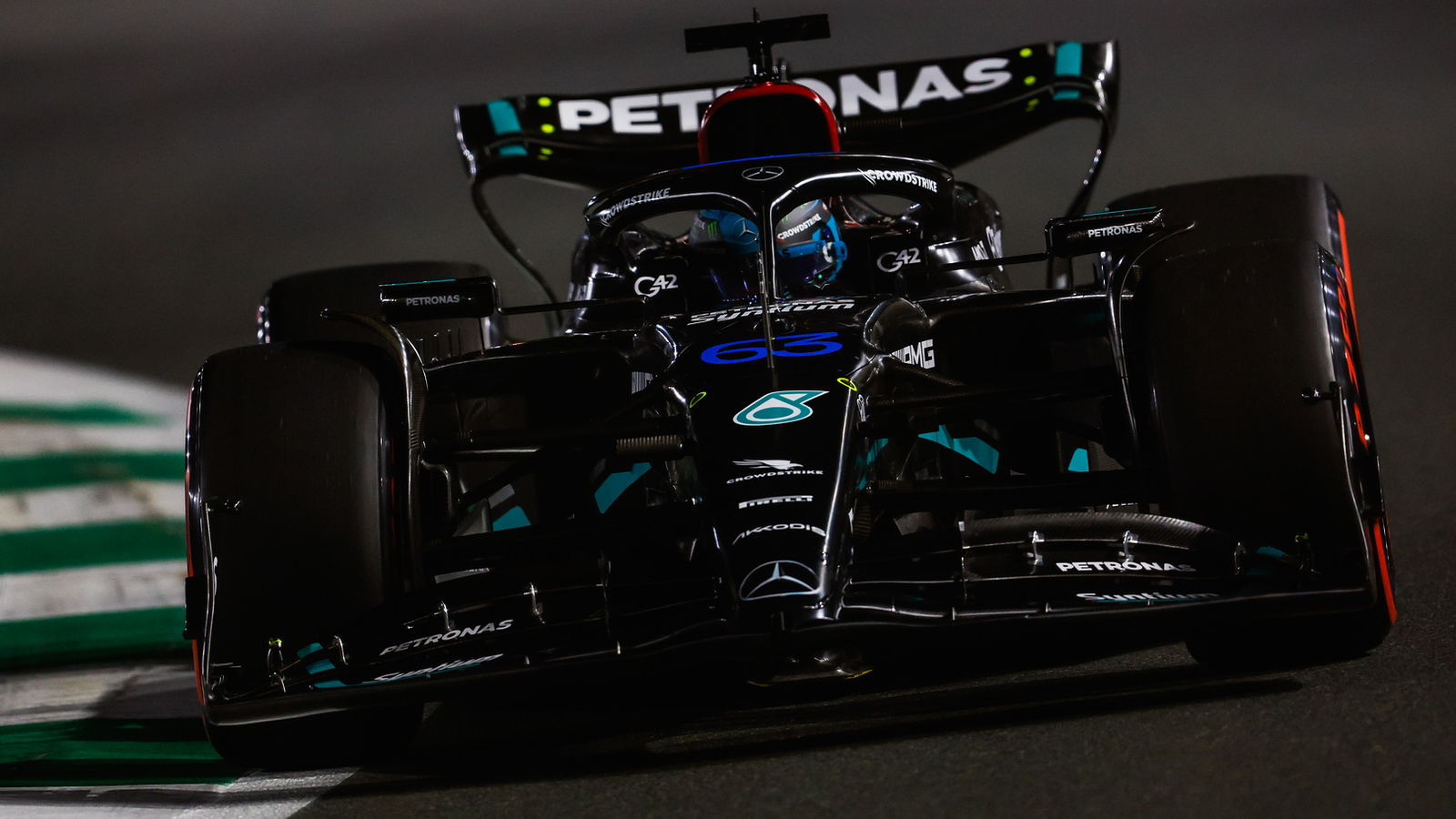 Wolff teases W14 will 