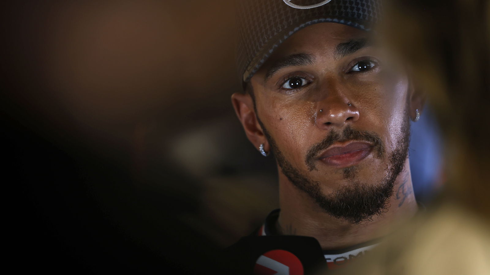 Harmony at Merc? ‘It sounds like Lewis is not aligned with the team… but he is!'