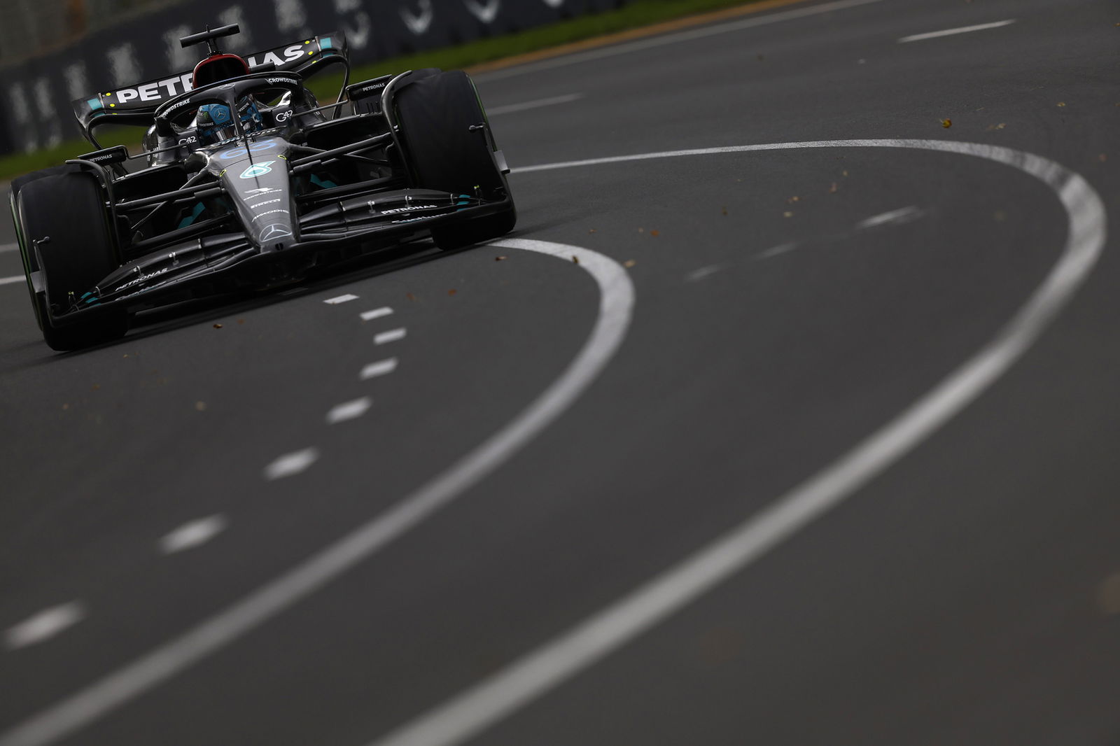 Could the Australian Grand Prix become a night race?