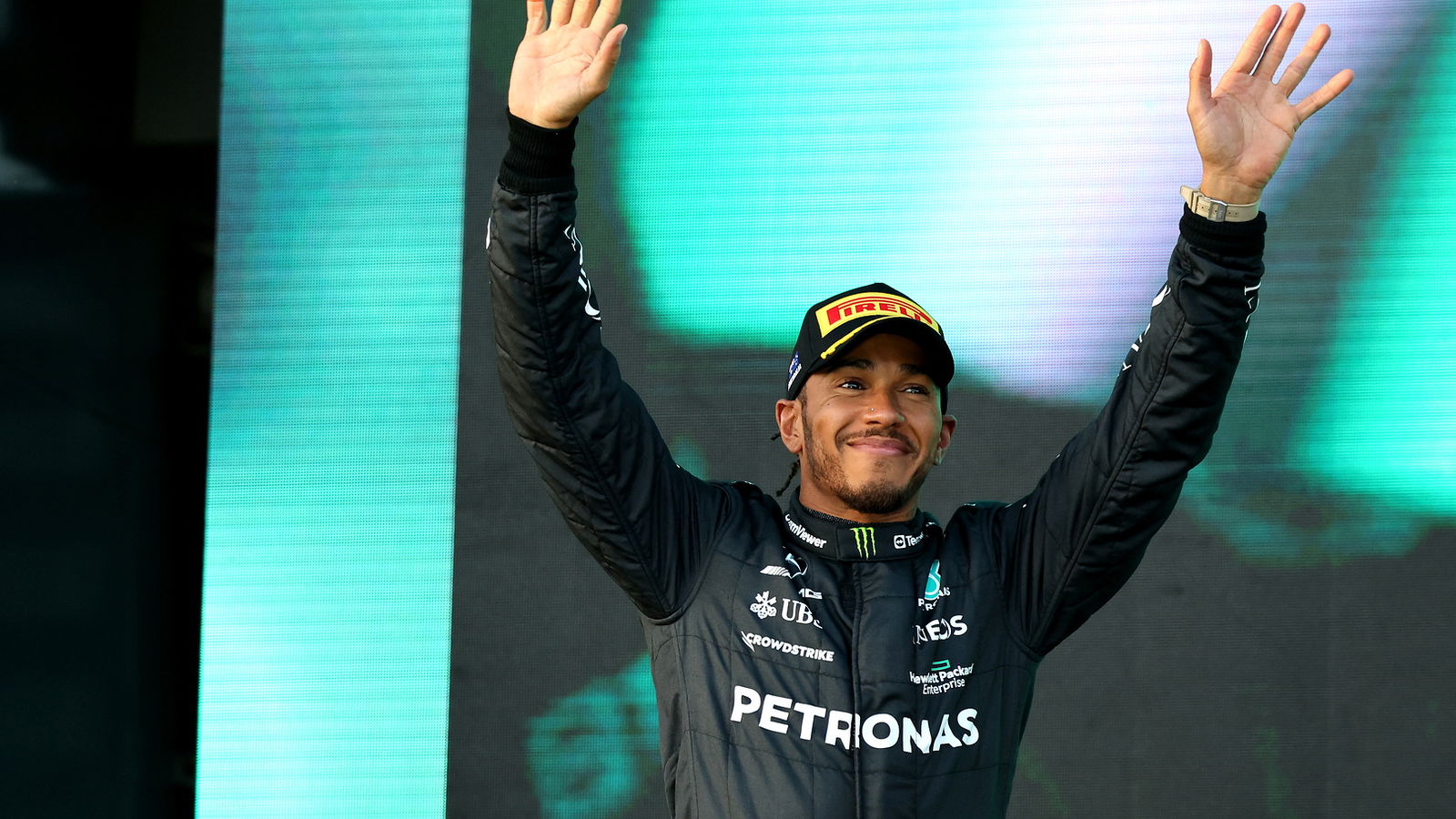 Apakah Grand Prix Australia Awal dari Kebangkitan Mercedes?