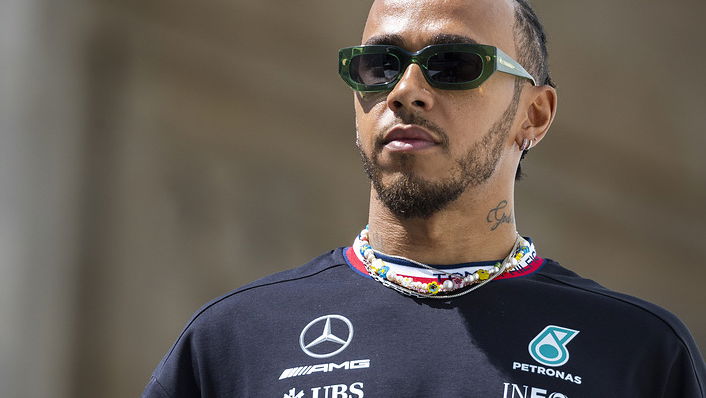 Akankah upgrade Mercedes yang tertunda mempengaruhi masa depan F1 Hamilton?