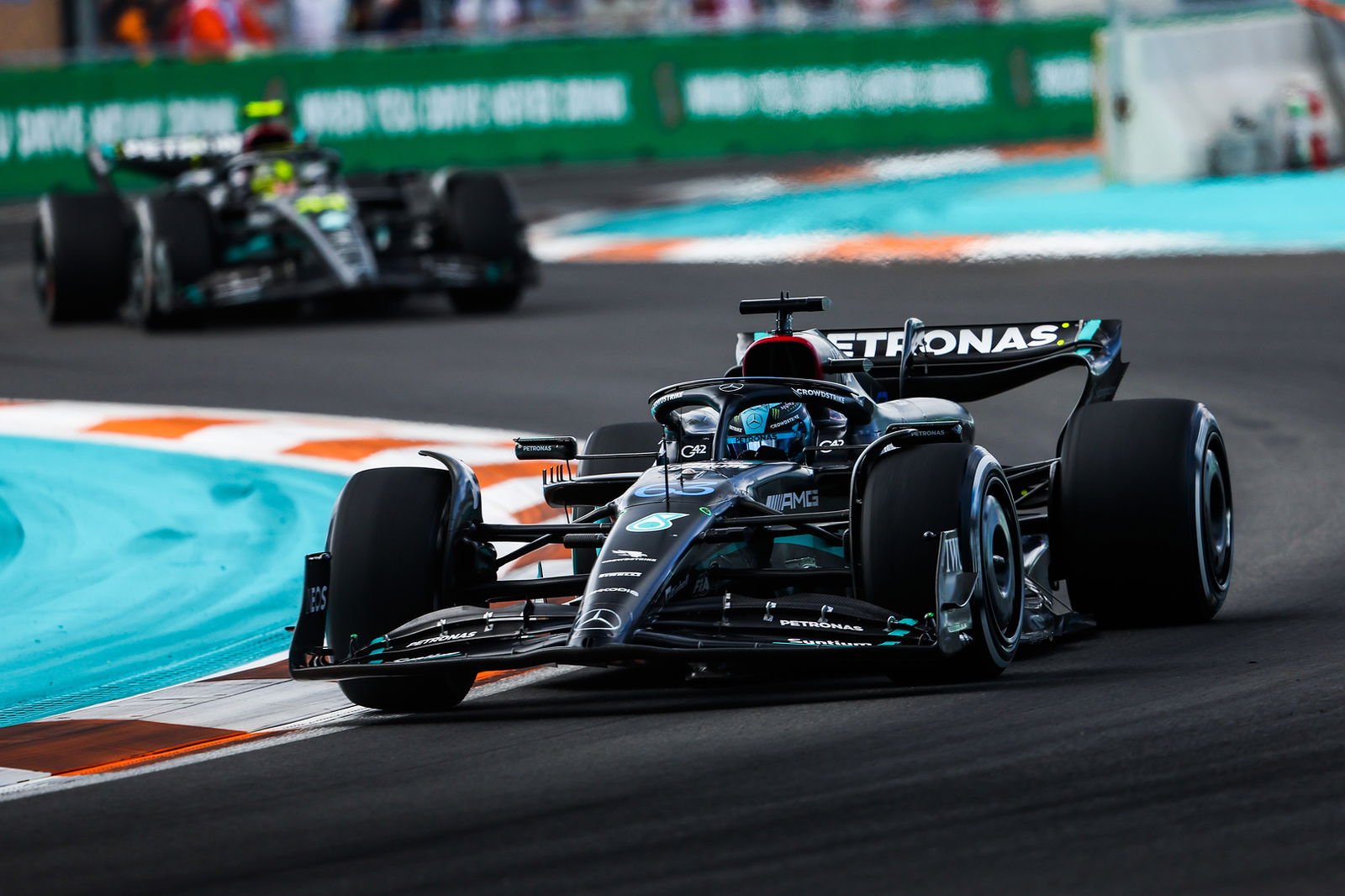 ‘It started with Perez’s little park’ - Why Verstappen wants to win Monaco GP