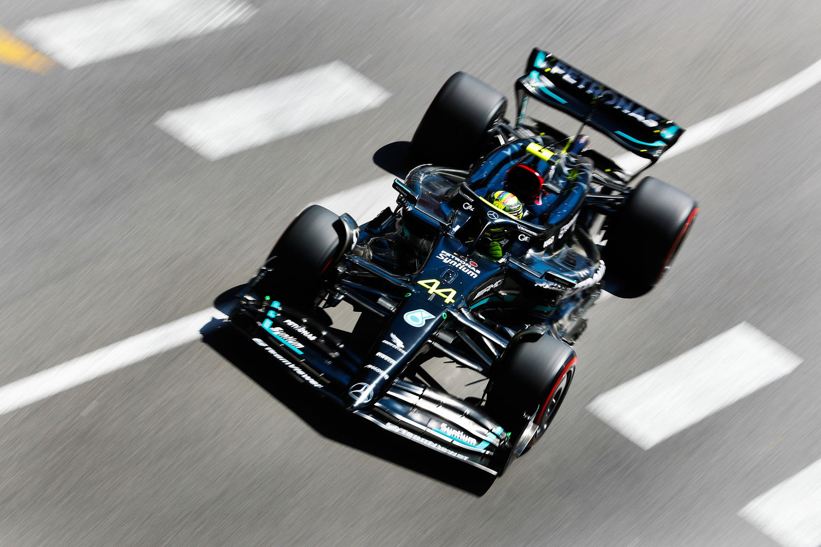 BBC F1 commentator sacked by Formula E over ‘inappropriate behaviour’ 