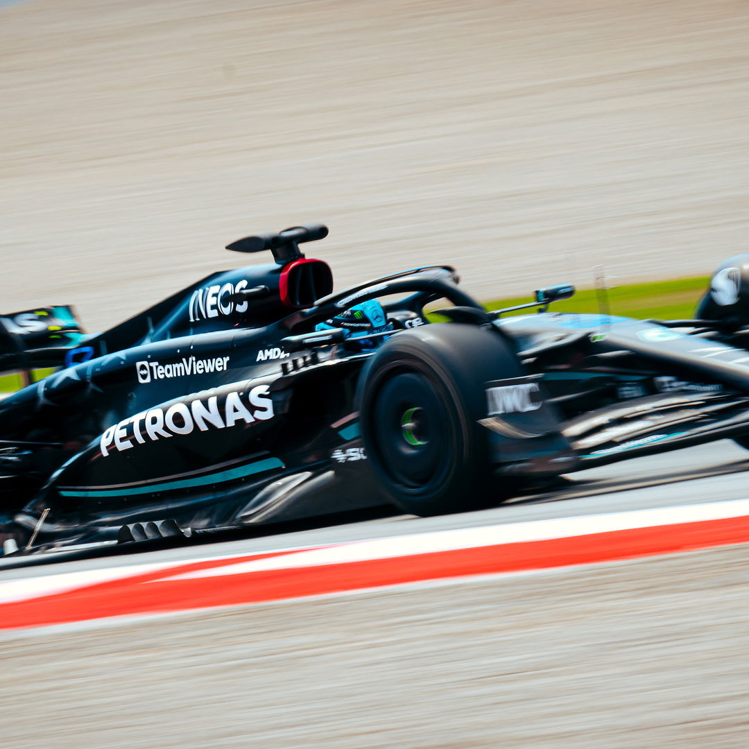 An F1 first set to occur for Emilia-Romagna Grand Prix at Imola