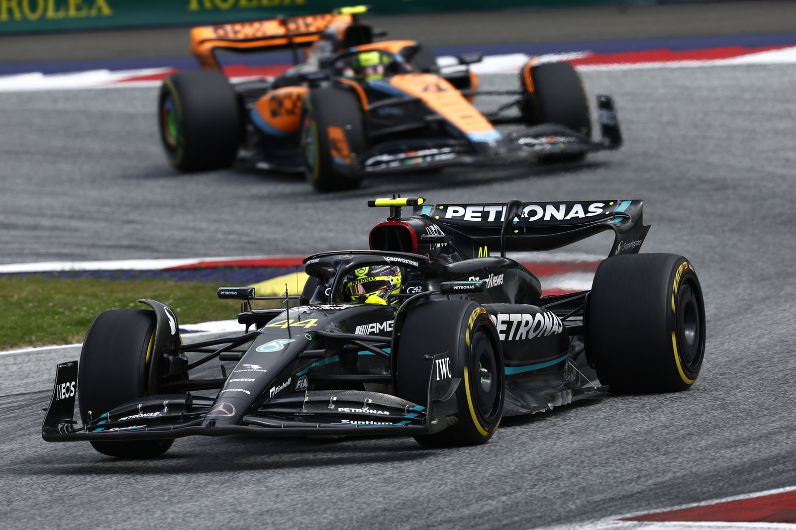 Russell searching for answers after Merc ‘substantially worse than expected'