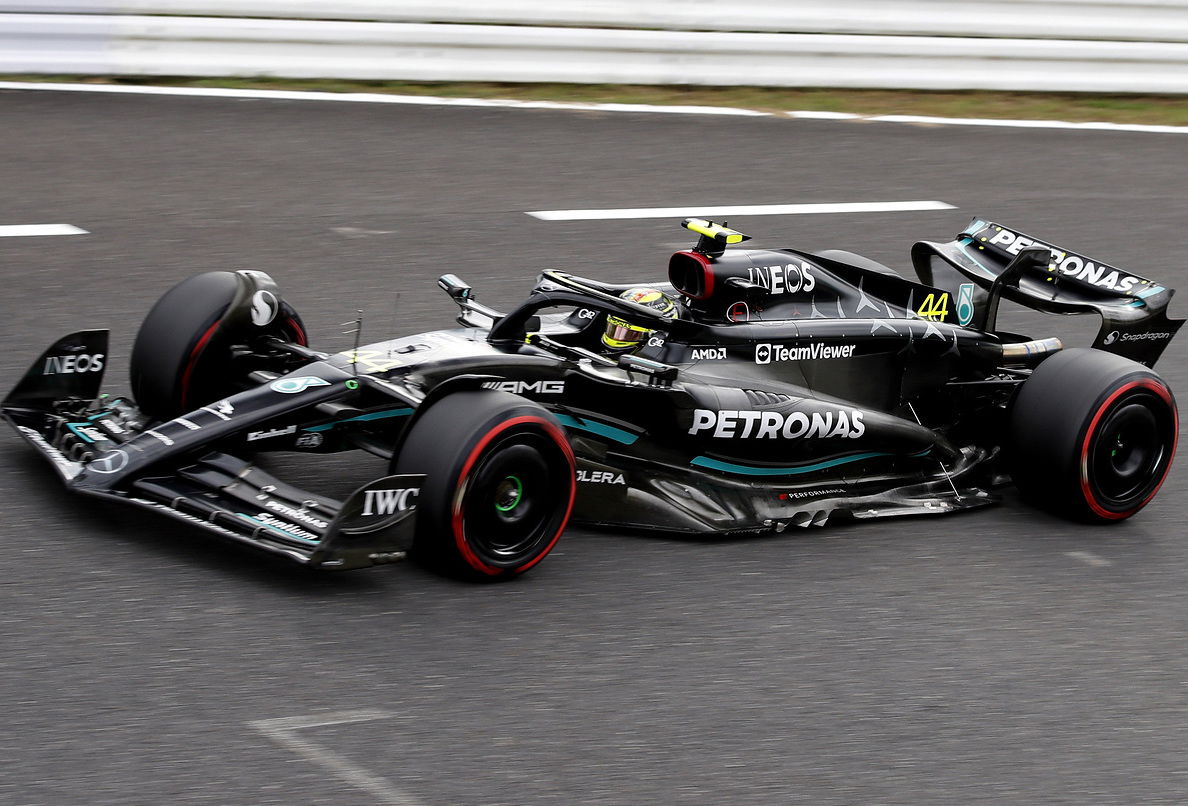 Williams ‘want Sargeant in the car next year’ as Vowles sets 'clear targets'