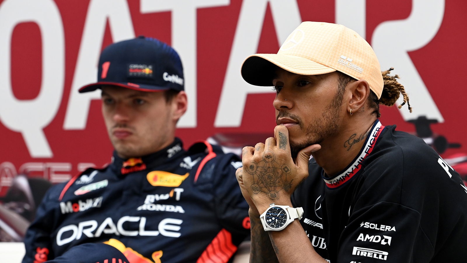 Hamilton akan 