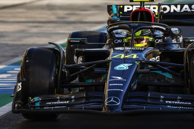 Mercedes going ‘back to basics’ with W15 as Wolff sets sights firmly on Red Bull