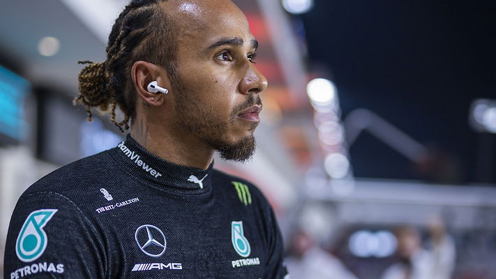The ‘small argument’ Rosberg thinks Hamilton can make about Russell crash