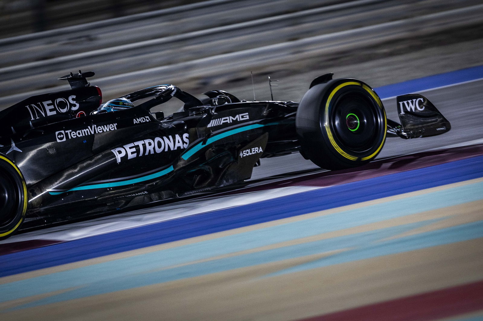 Marko piles pressure on Perez with ‘up to him now’ verdict amid slump