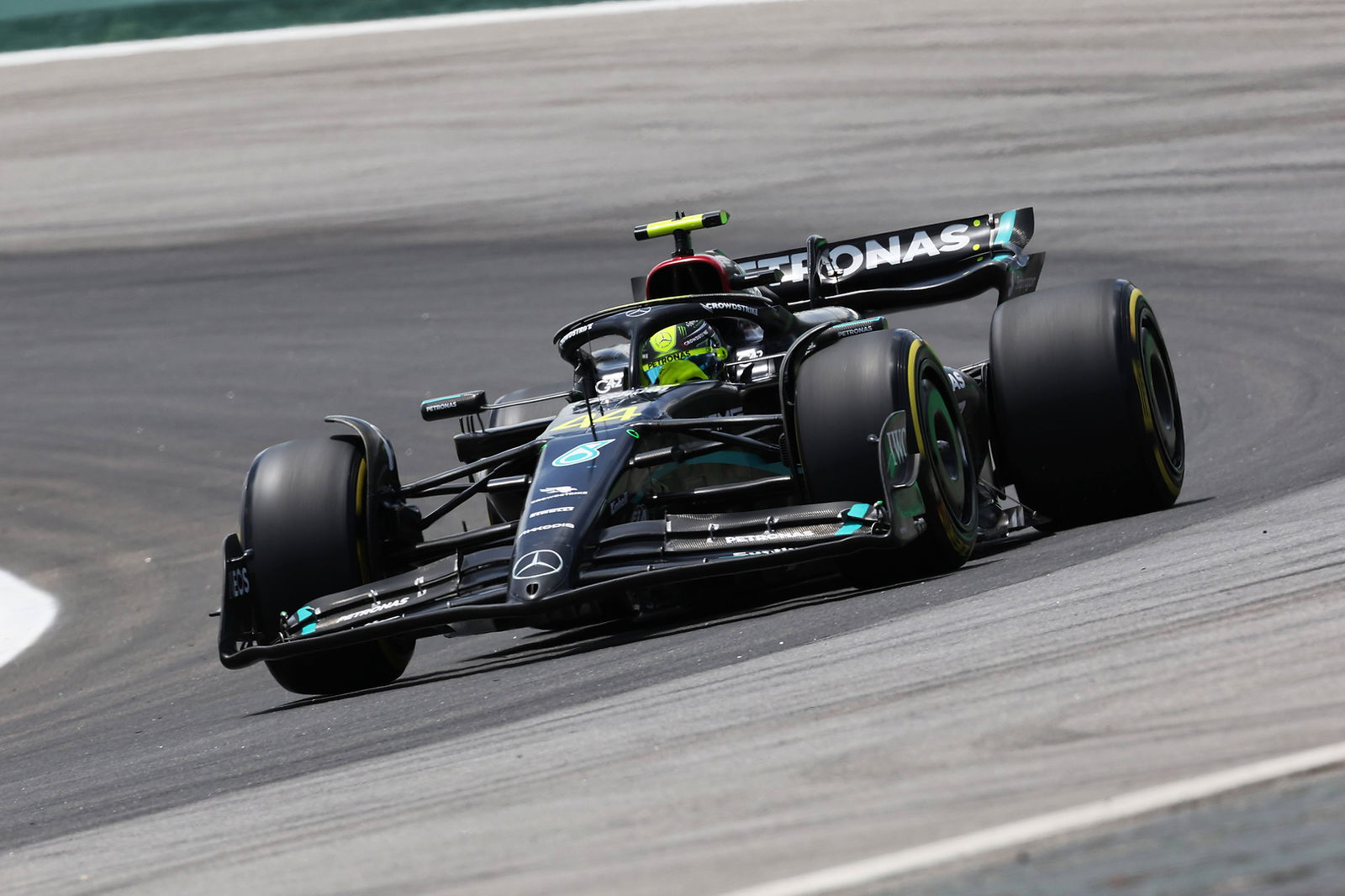 Alasan Komunikasi Radio Berapi-Api Verstappen Terungkap