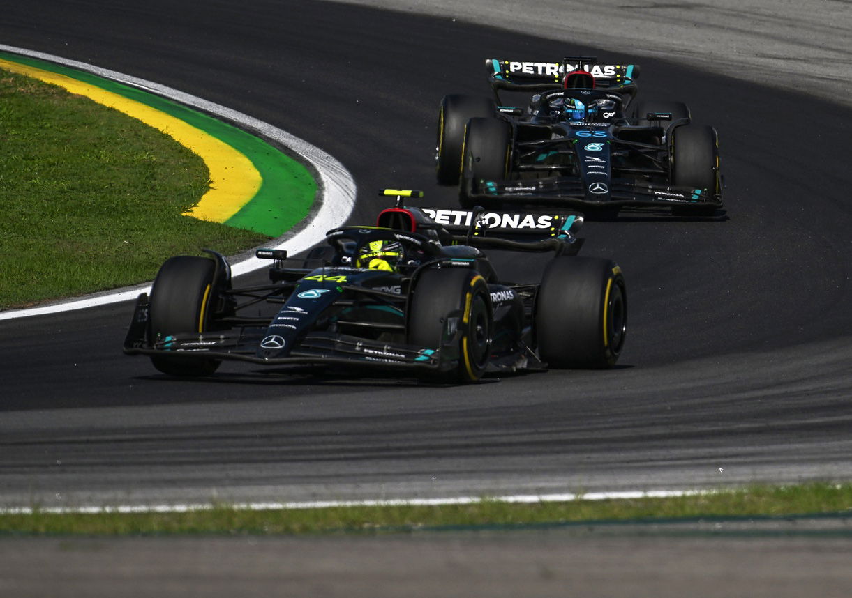Ricciardo mengecam FIA karena 'aturan sialan' mereka dengan kata-kata kasar terbaru