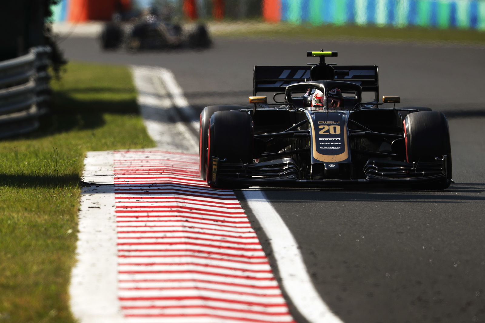 Gosip F1: Ocon ke Renault untuk tahun 2020?