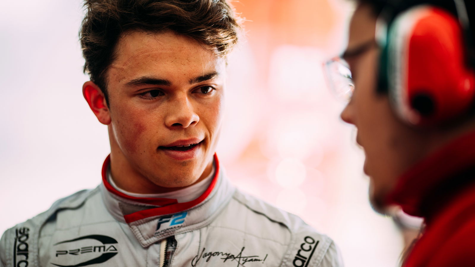 De Vries akan melakukan debut WEC bersama Racing Team Nederland