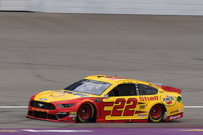 Mulai Grid - Firekeepers Casino 400