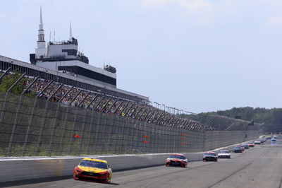 Cliff Daniels named crew chief for Jimmie Johnson