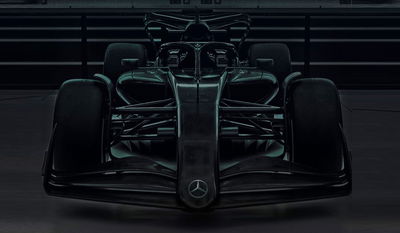 What’s new for F1 2022? Everything that’s changing