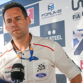 Loeb to do proper F1 test with Red Bull.