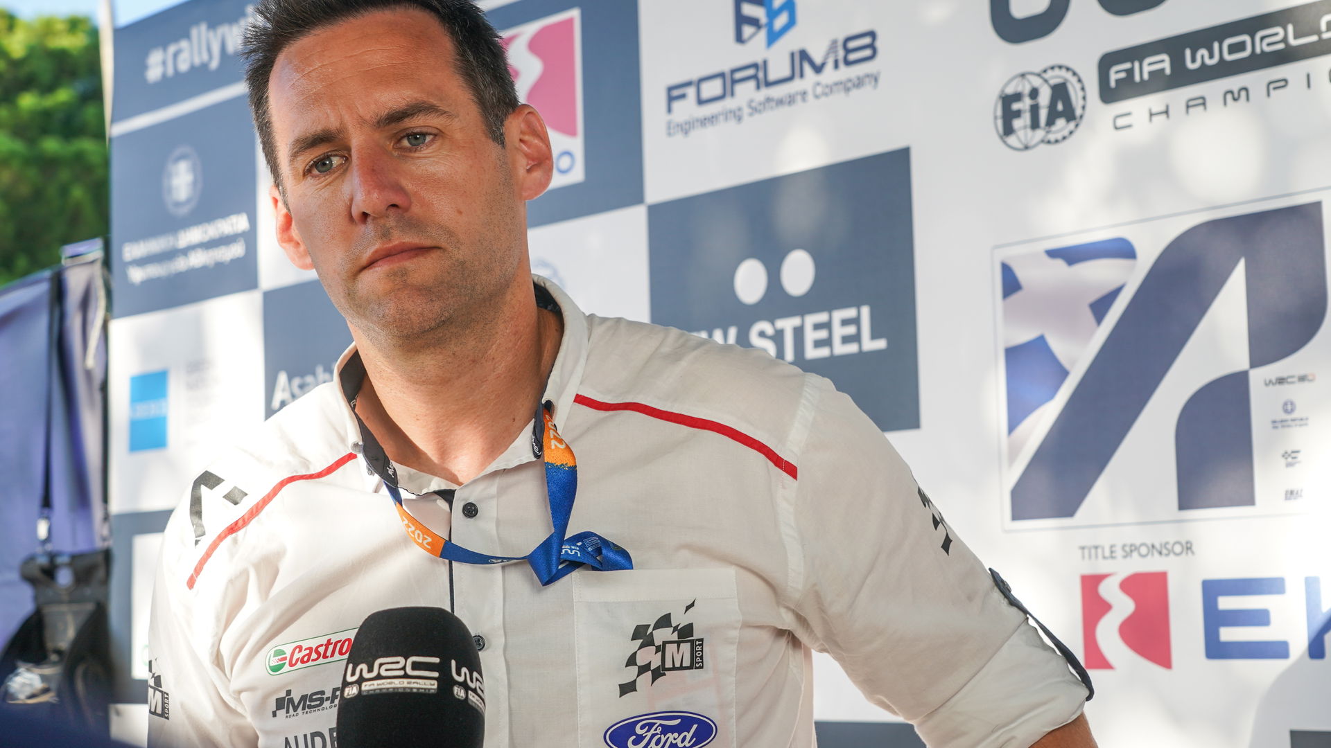 Can M-Sport return to form as the WRC heads to Spain?