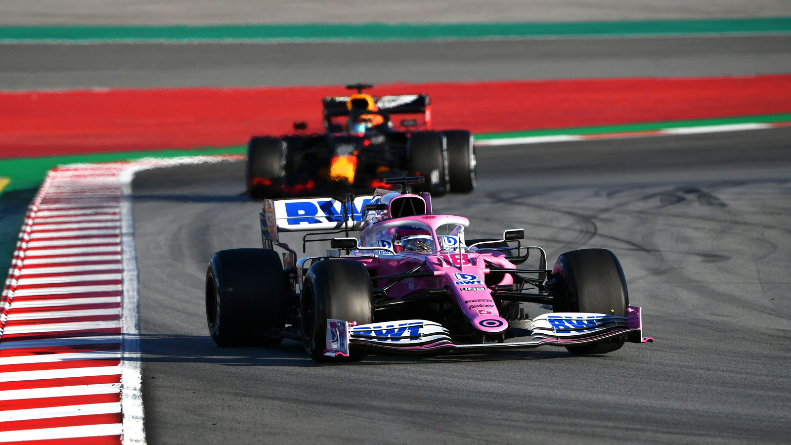 Aturan biaya F1 baru akan mengakhiri operasi tim besar 'dinosaurus'