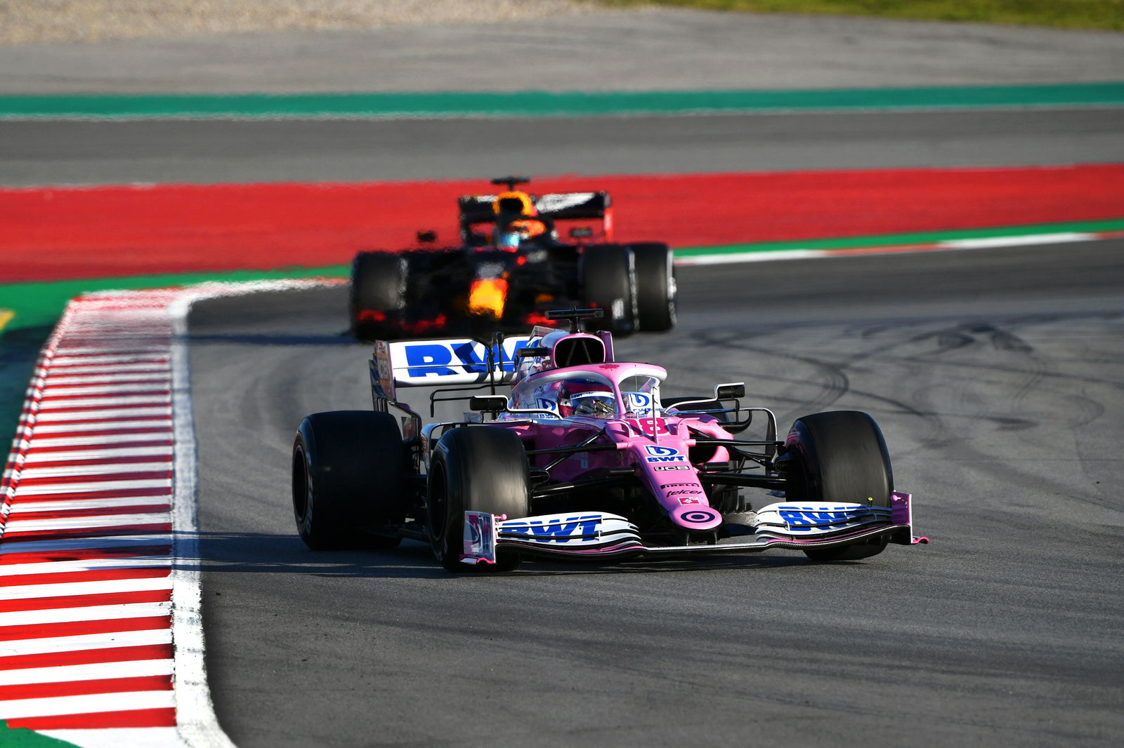 Kegagalan gelar F1 Ferrari 'tidak hanya terkait dengan Vettel' - Massa
