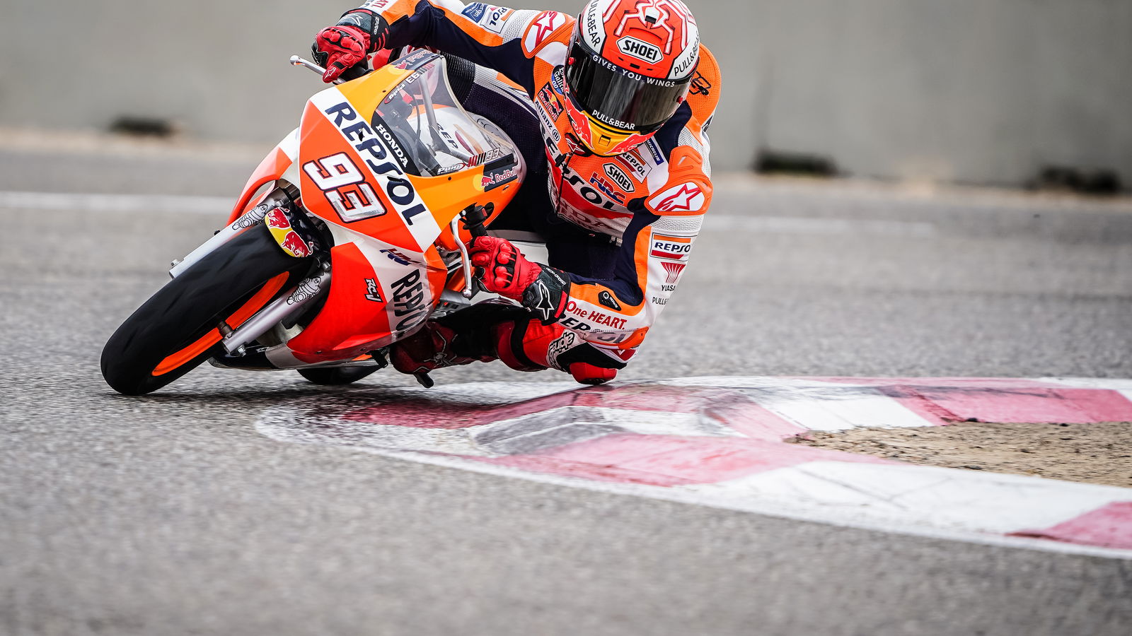 Marc Marquez vs AMA Motocross champion Jett Lawrence 