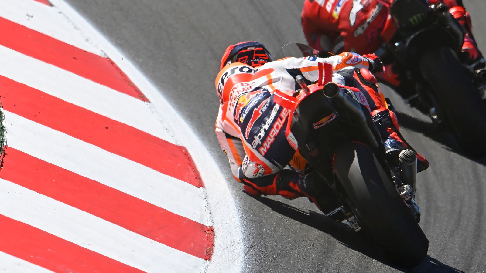 Marc Marquez