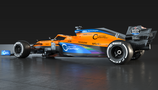 McLaren Racing