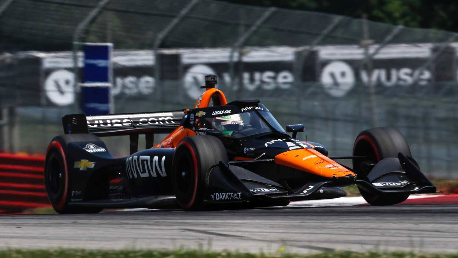 McLaren Racing Akuisisi Saham Mayoritas Arrows McLaren SP IndyCar