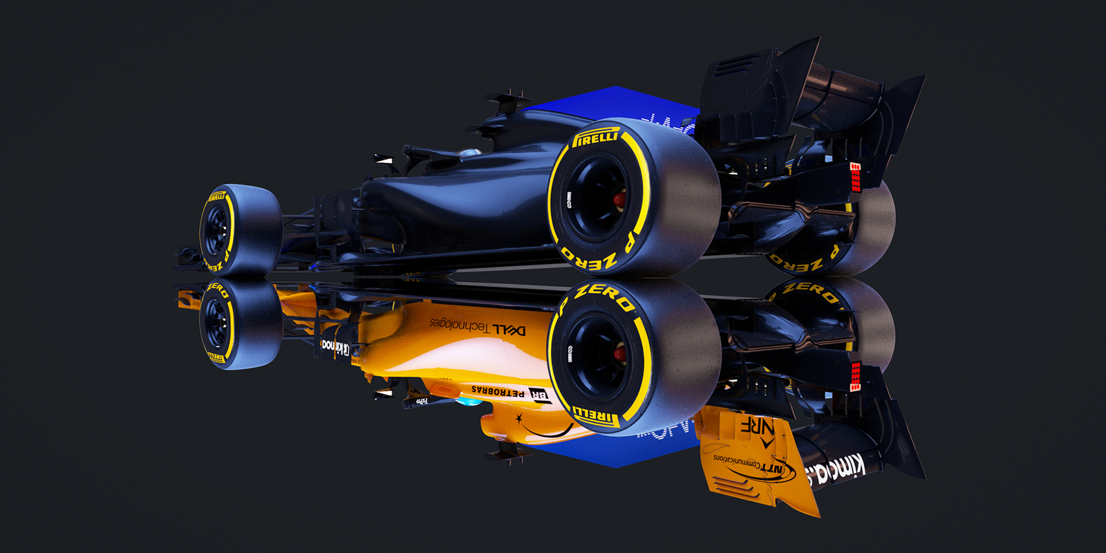 Bisakah Raikkonen benar-benar kembali ke McLaren F1 pada 2019?