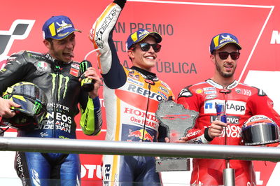 MotoGP, Quiz, Rossi, Marquez, Dovizioso,