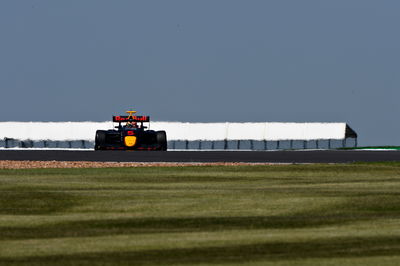 FIA F3 Great Britain - Race 1 Results