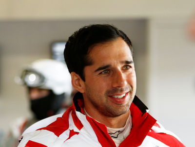 Lynn secures Formula E seat with DS Virgin for season four