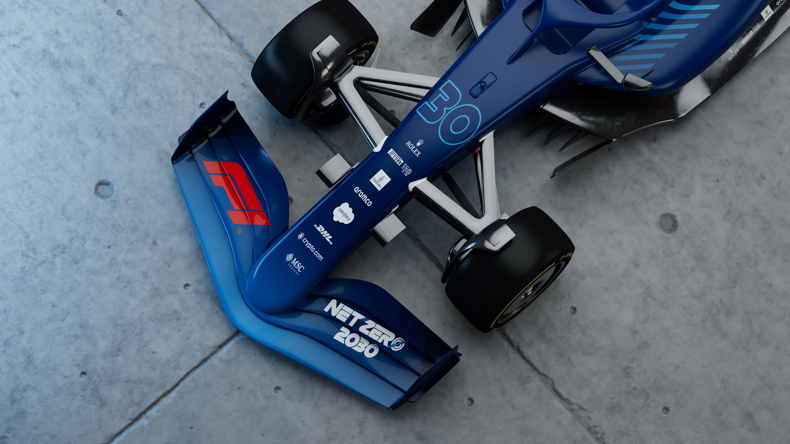 Cara Live Streaming F1 GP Inggris 2022 Secara Gratis