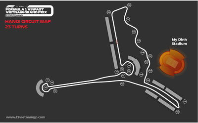 VIDEO: First footage emerges of Hamilton-Rossi swap