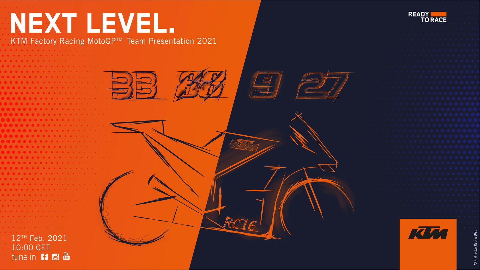 Yonny Hernandez confirmed for MotoE, 2021 entry list announce