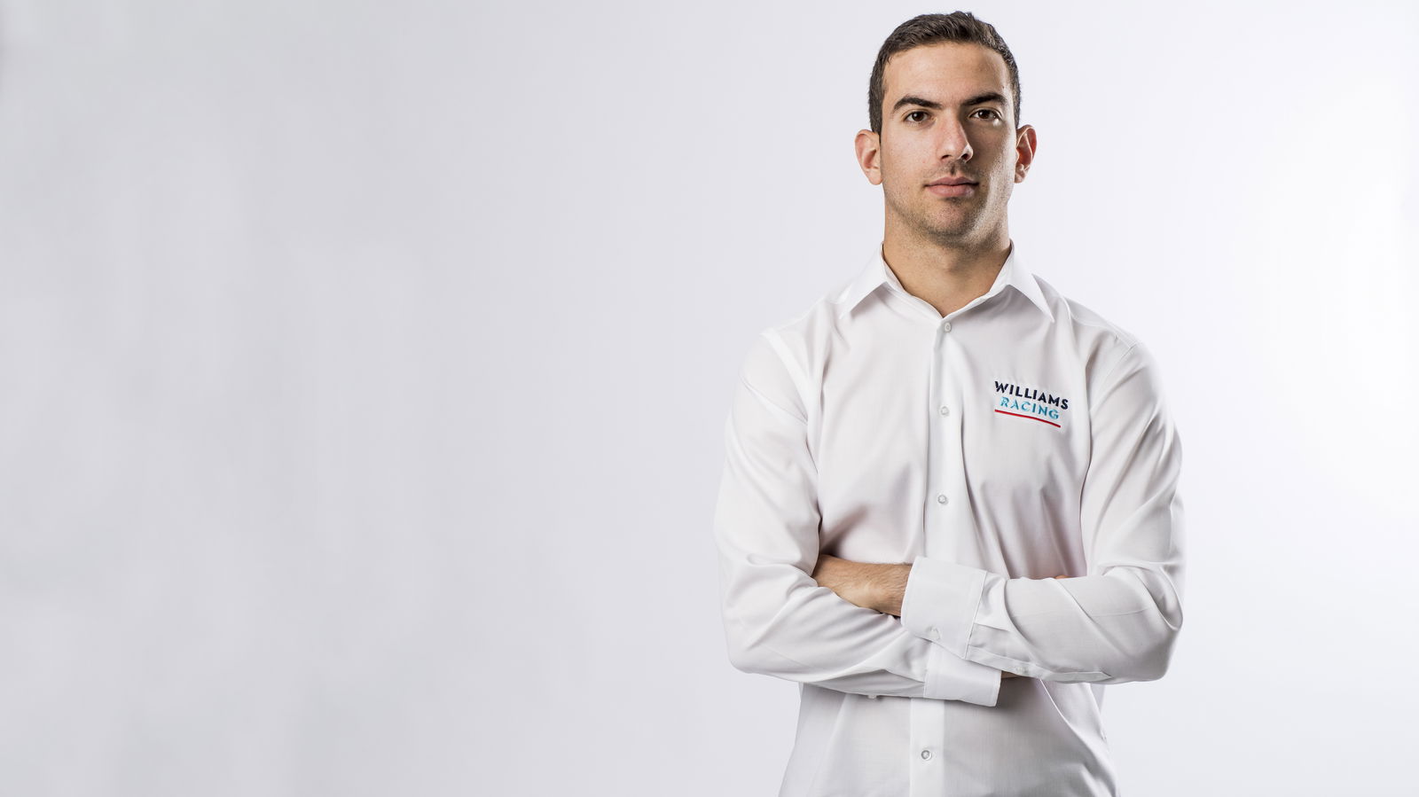 Latifi bergabung dengan Williams F1 sebagai pembalap cadangan untuk 2019
