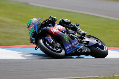 BSB 2022: Hasil Lengkap Race 3 British Superbike Knockhill