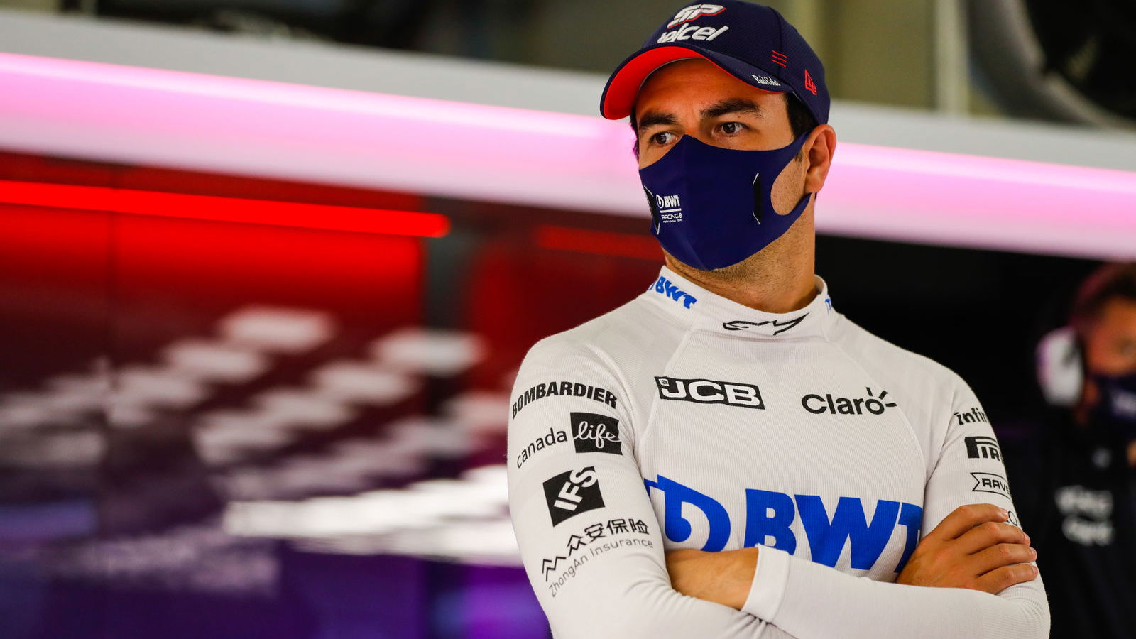 Racing Point berharap Perez kembali ke F1 GP Spanyol