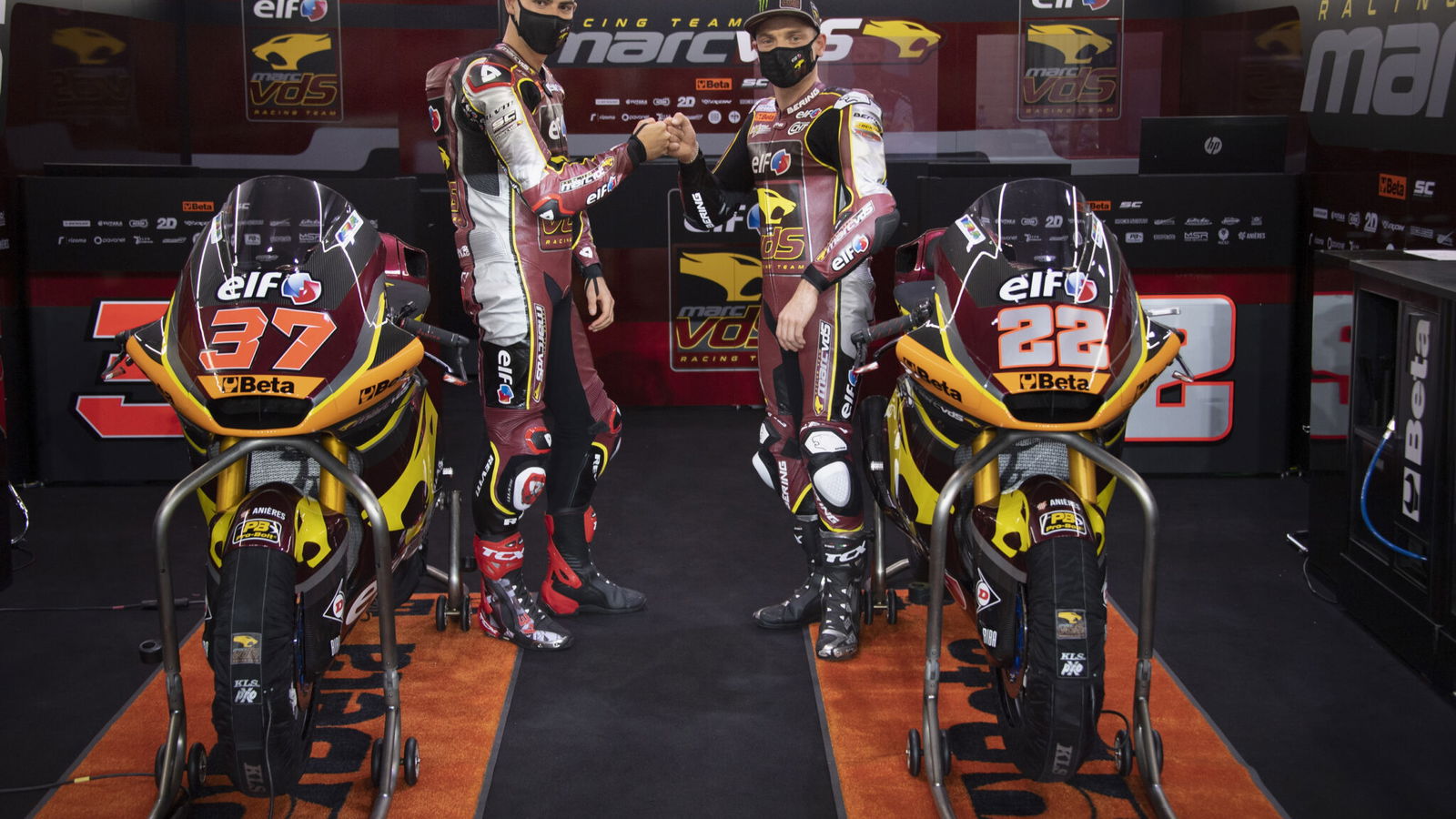 Lowes looking for 'strong start', Fernandez 'still to try things'