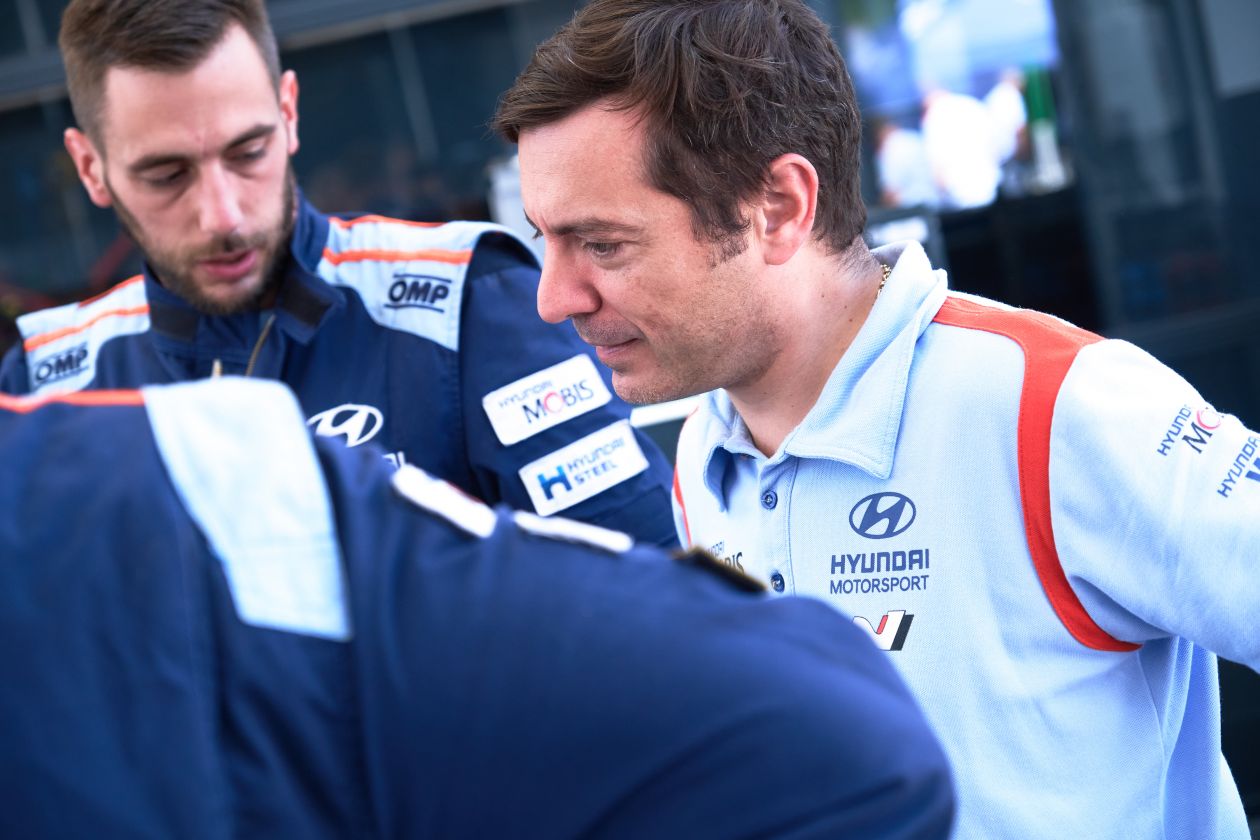 Ogier: Rovanpera's first title was an inevitability 
