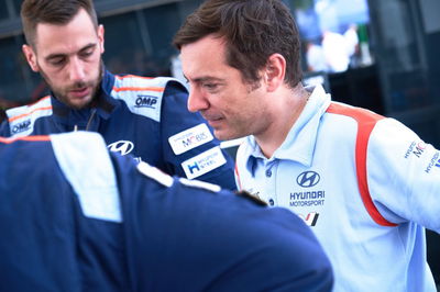 Ogier: Gelar Pertama Rovanpera Adalah Keniscahyaan