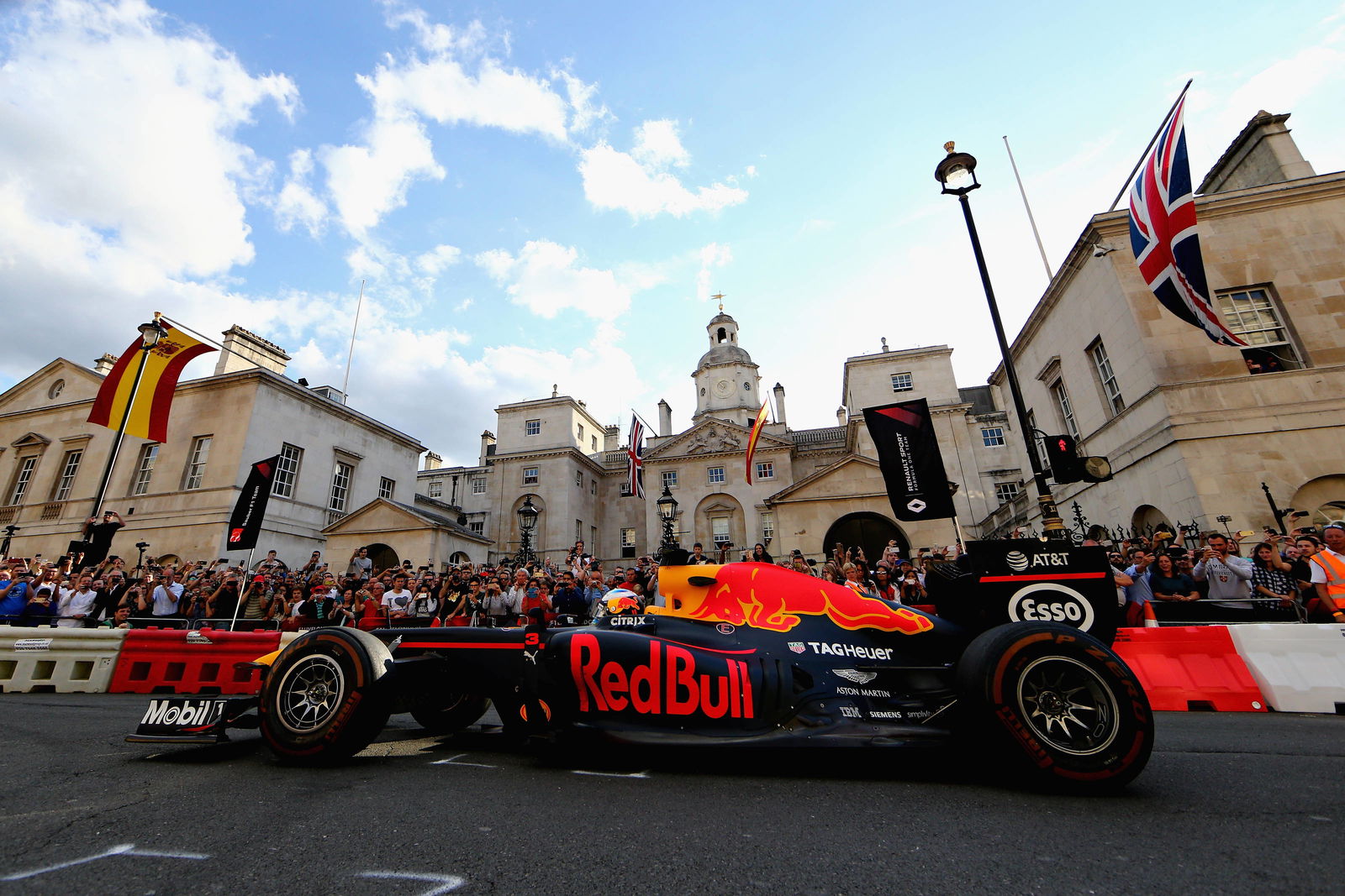 Renault keeps faith in academy for future F1 talent