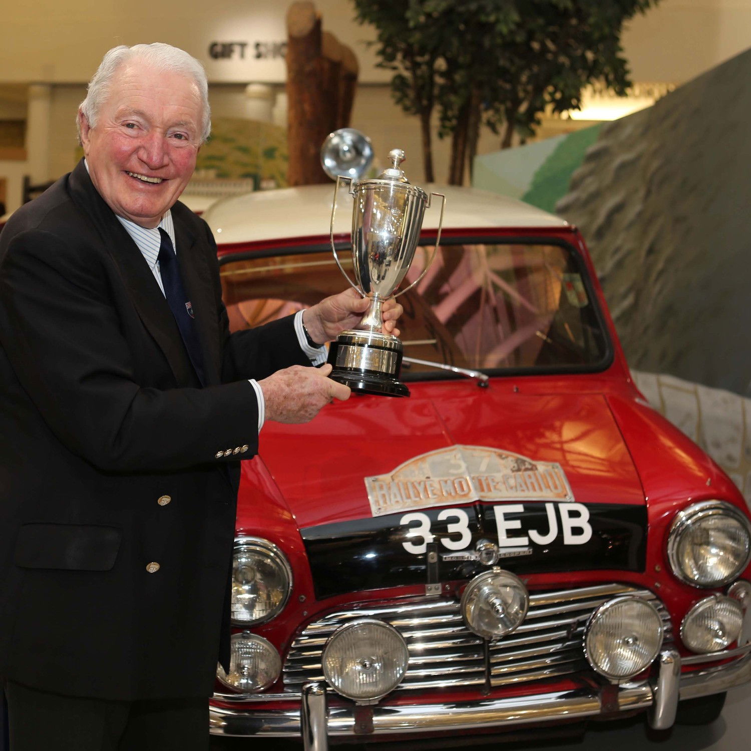 Toni Gardemeister: Q&A