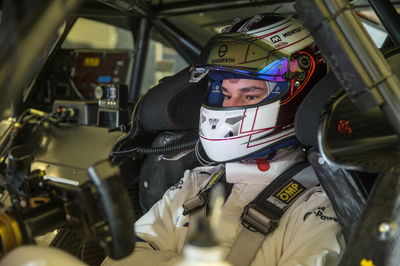 Aston Martin signs ex-F1 driver di Resta to head DTM assault