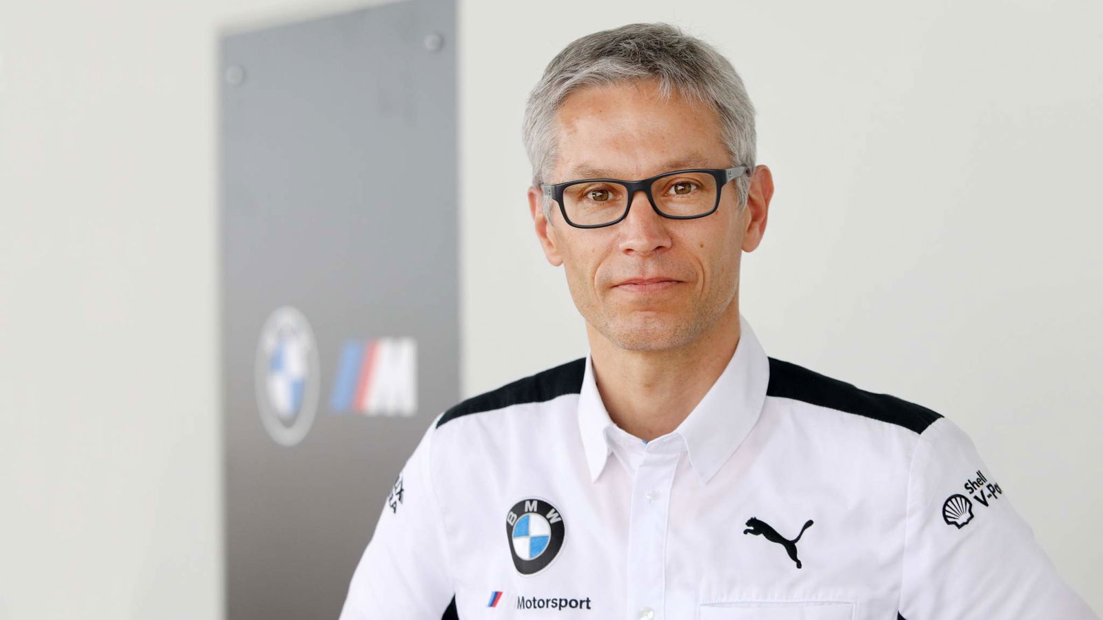 Aston Martin Rekrut Mantan Bos BMW sebagai Team Principal