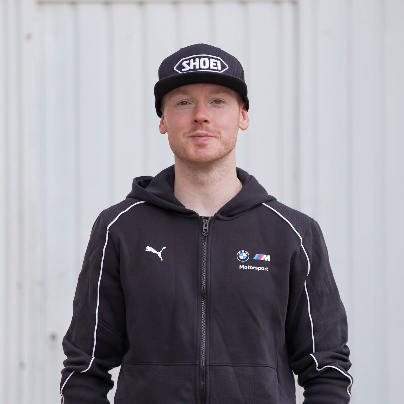 Bradley Smith, BMW WorldSBK 2024