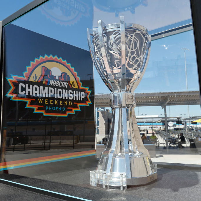 Championship Weekend, Phoenix Raceway