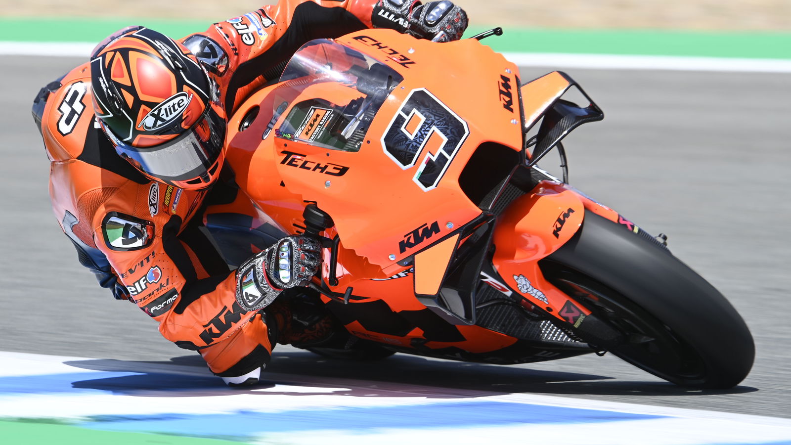Le Mans ‘one of my favorite circuits’, scene of last win for Petrucci
